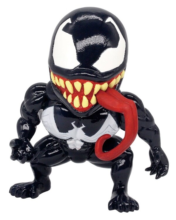 Venom, Spider-Man, Takara Tomy A.R.T.S, Trading